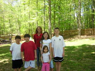 Cousins