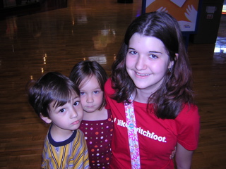 More Friends