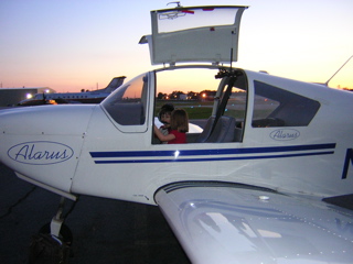 Flying Fun