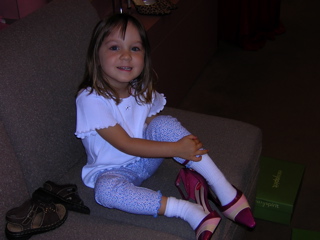SHOES!