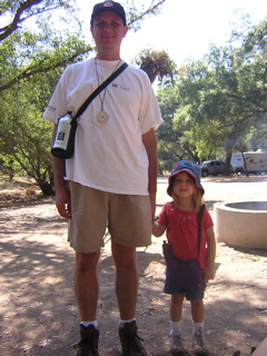 Hikers