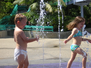 Water Fun