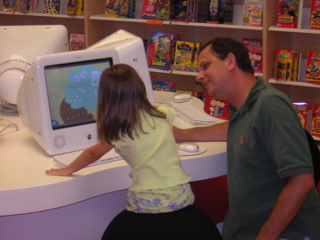Computer Games