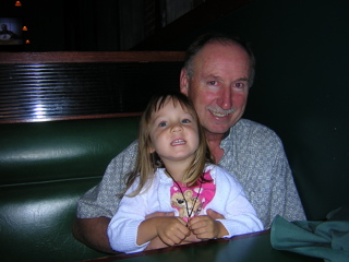 Grandpa Jim