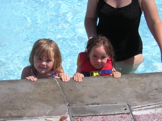 Water Babies
