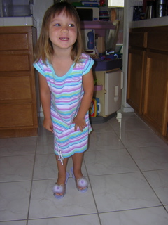 Dress Up Shoes