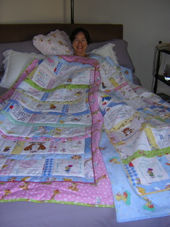 Quilts