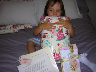 One Quilt