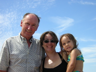 Three Generations