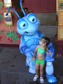 Flick & Aleshia