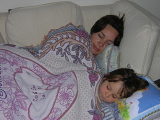 Naptime