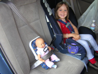 Brooke & Aleshia