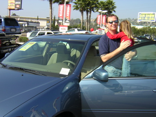 New Car