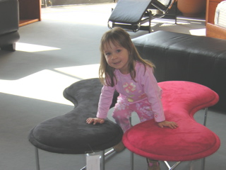 Furniture Shopping