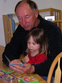 Grandpa Jim