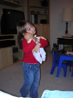 Dancing with Brooke (1 of 3)