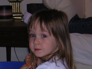 Baby Face