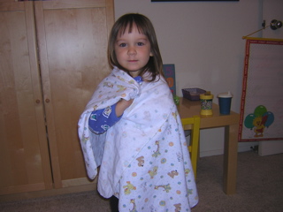 All Wrapped Up