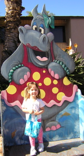 At the Zoo