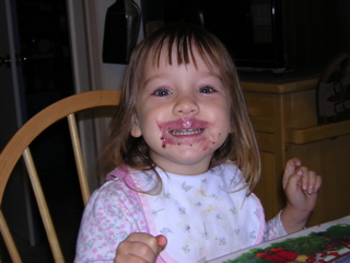 Another "Pa-movie" Smile!