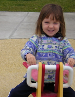 At the Park