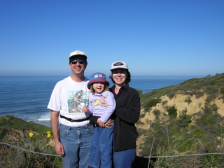 Family Hike