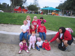 Valentine's Day Red & White Party