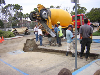 Concrete