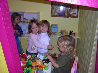 Kidsville