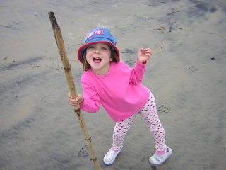 Goofing Off